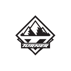 Turner Bikes Logo