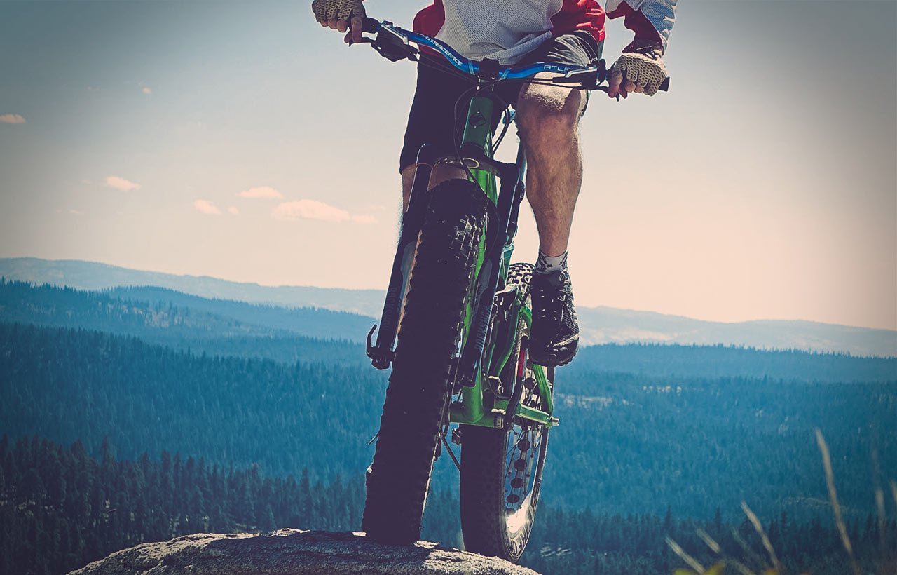 TURNER BIKES