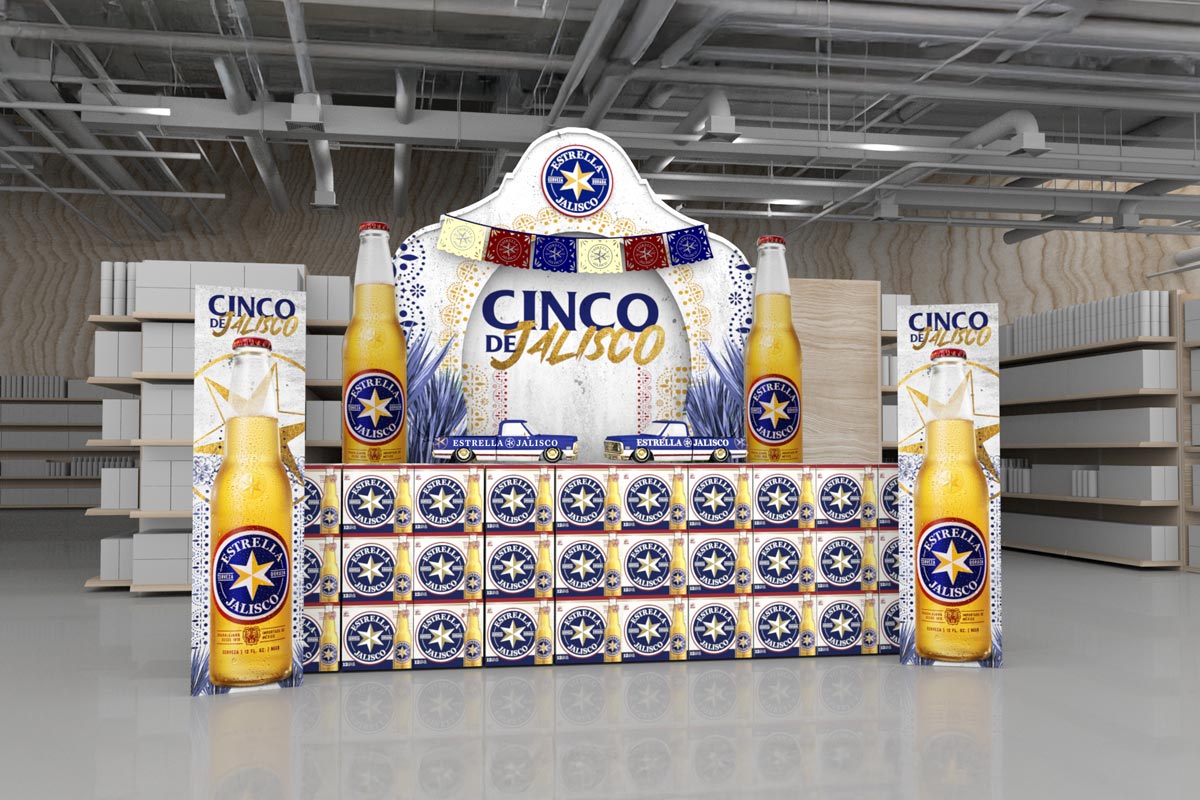 Estrella Jalisco